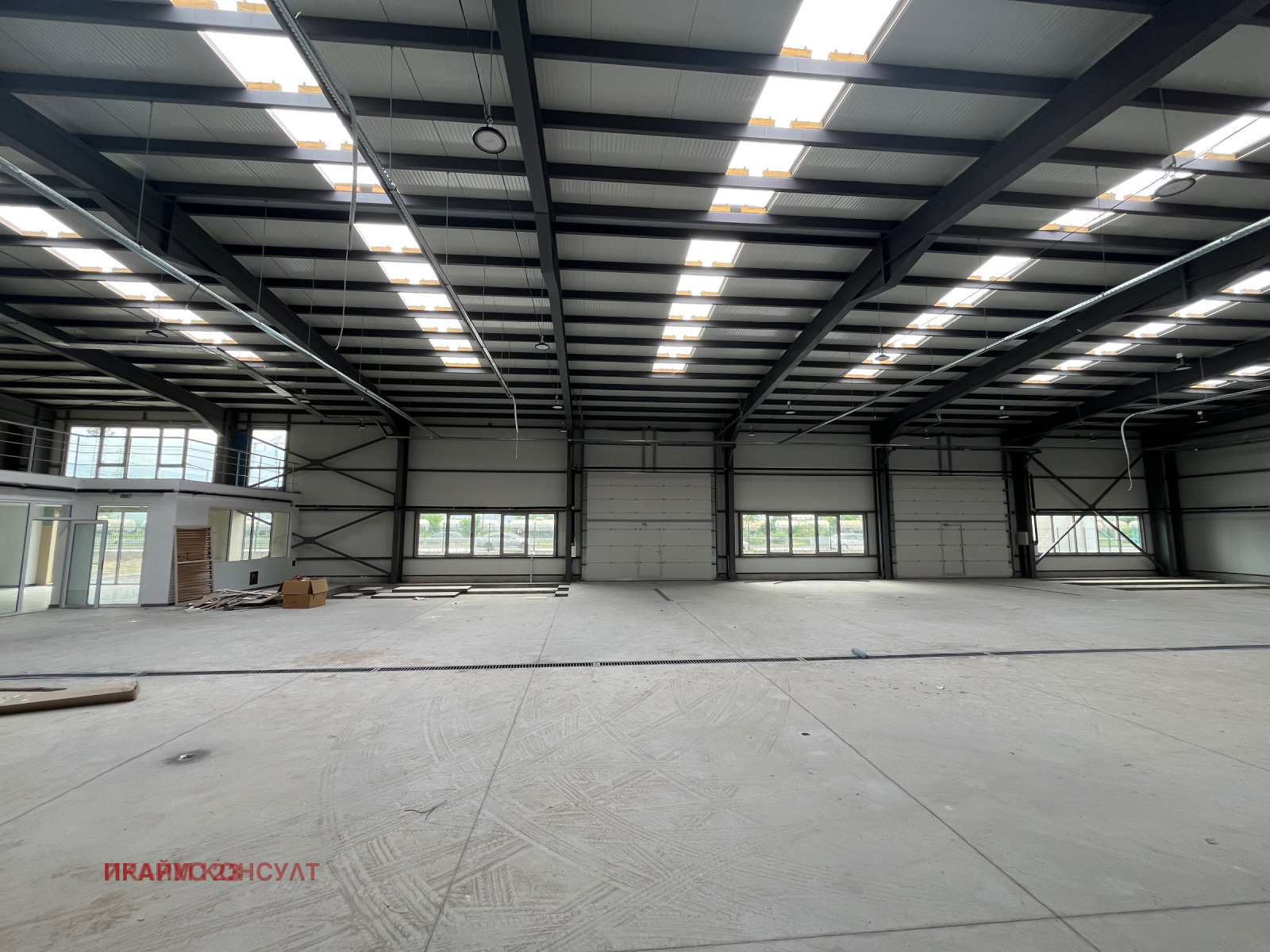 Дава под Наем ПРОМ. ПОМЕЩЕНИЕ | Imot.bg — изображение 6