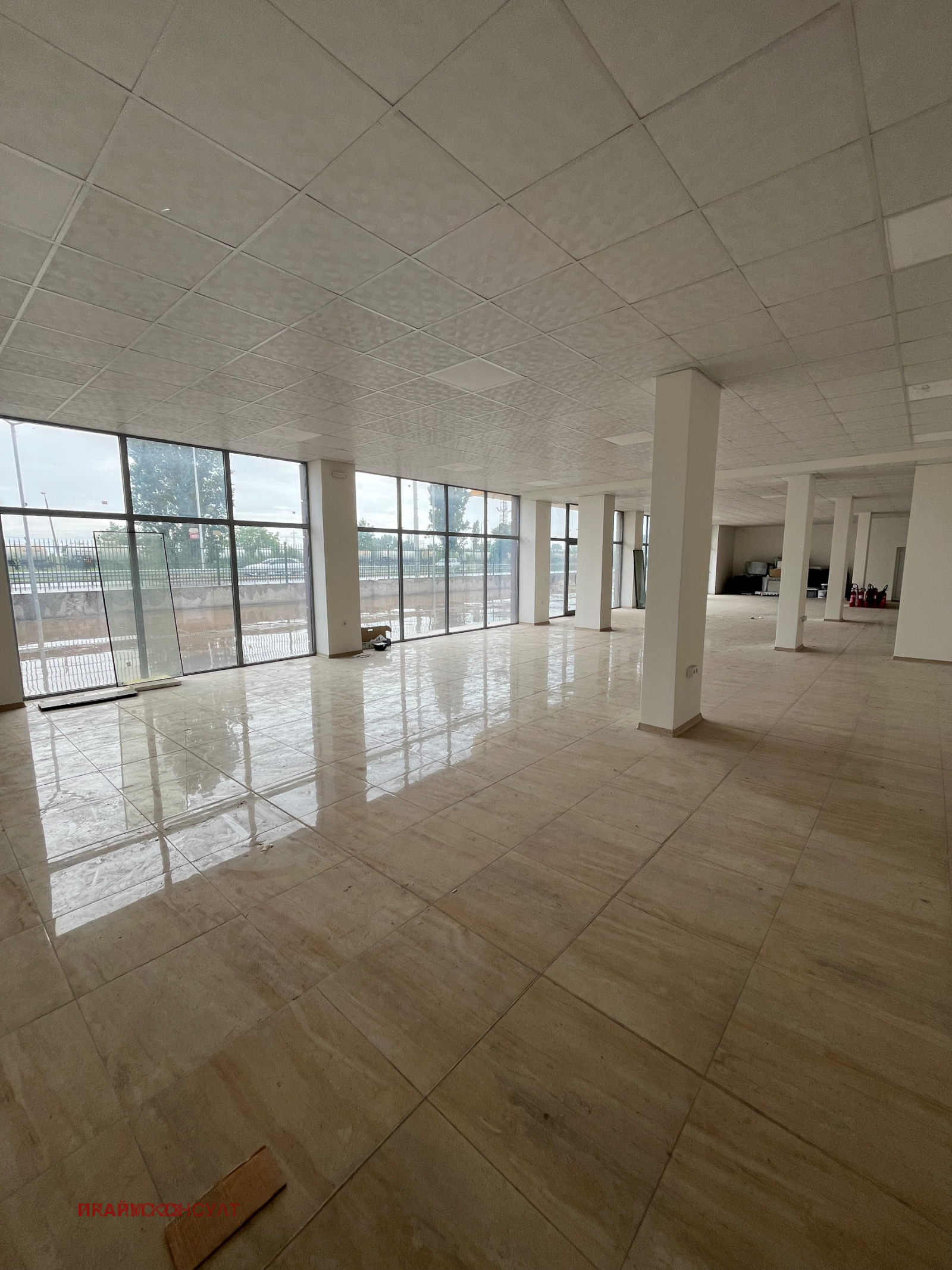 Дава под Наем ПРОМ. ПОМЕЩЕНИЕ | Imot.bg — изображение 3