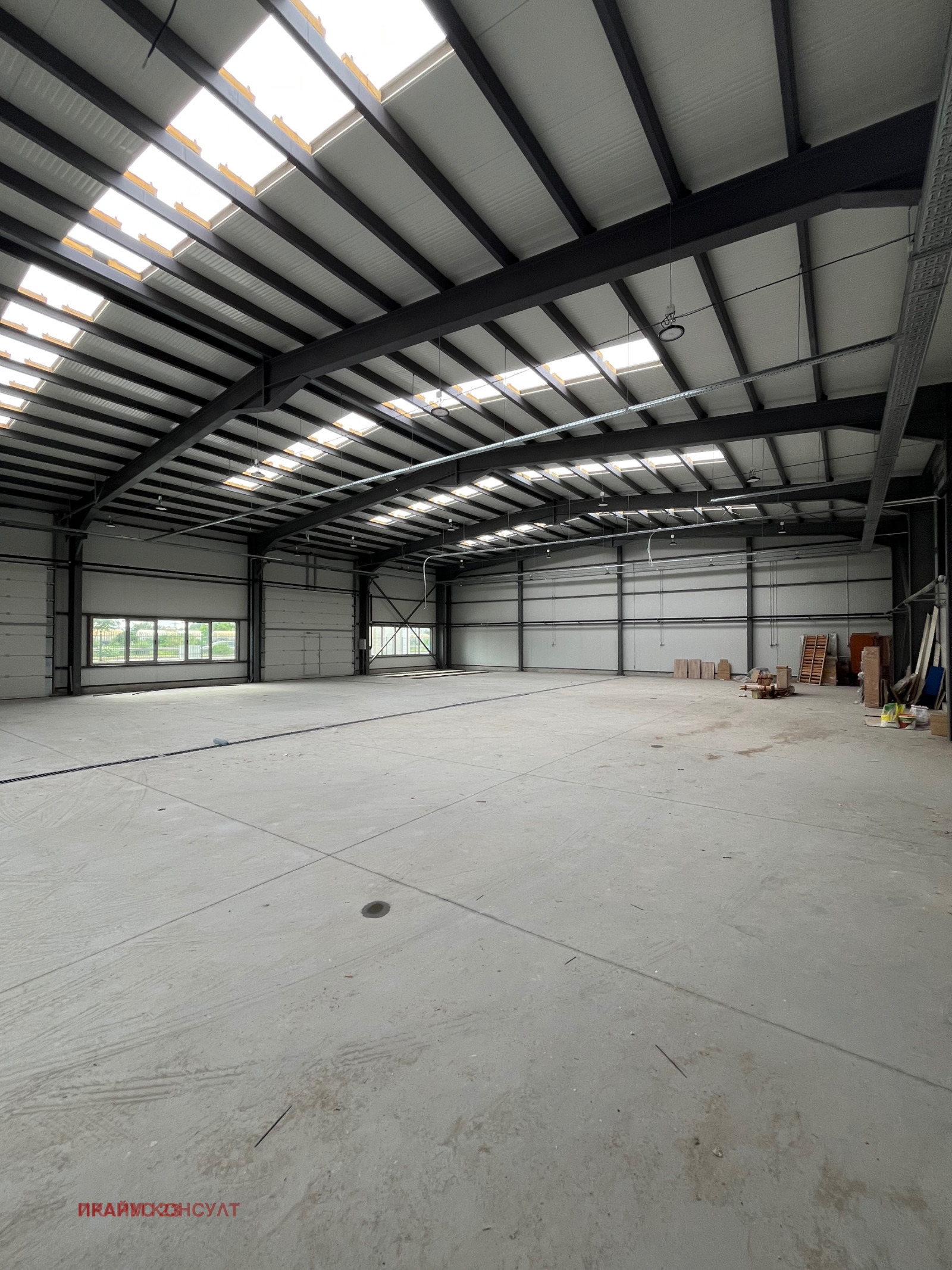 Дава под Наем ПРОМ. ПОМЕЩЕНИЕ | Imot.bg — изображение 2