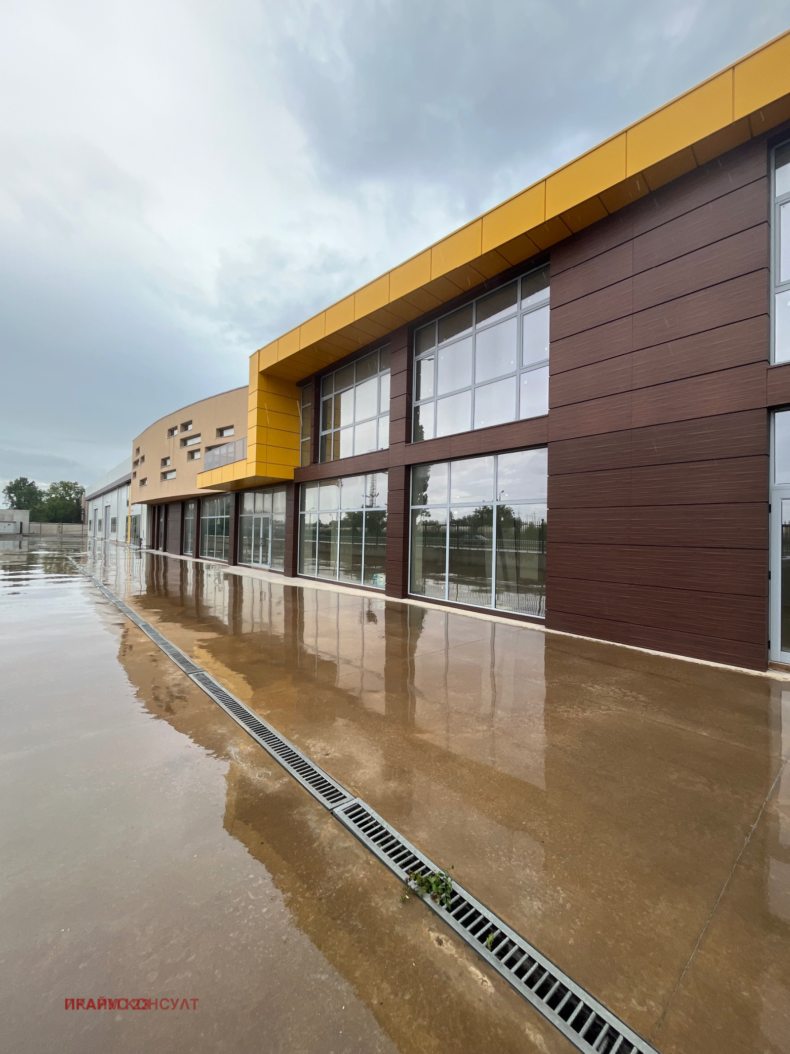 Дава под Наем ПРОМ. ПОМЕЩЕНИЕ | Imot.bg — изображение 1