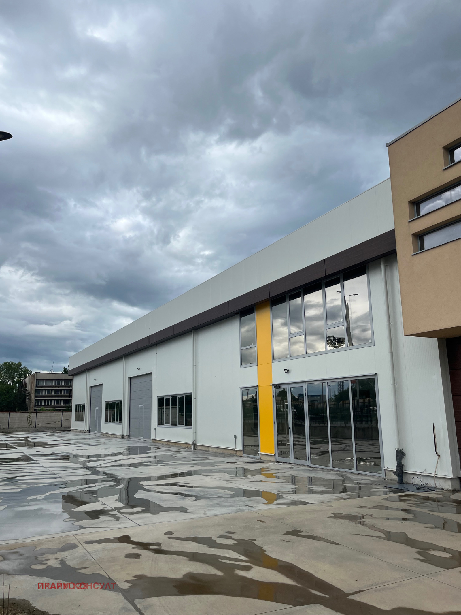 Дава под Наем ПРОМ. ПОМЕЩЕНИЕ | Imot.bg — изображение 5