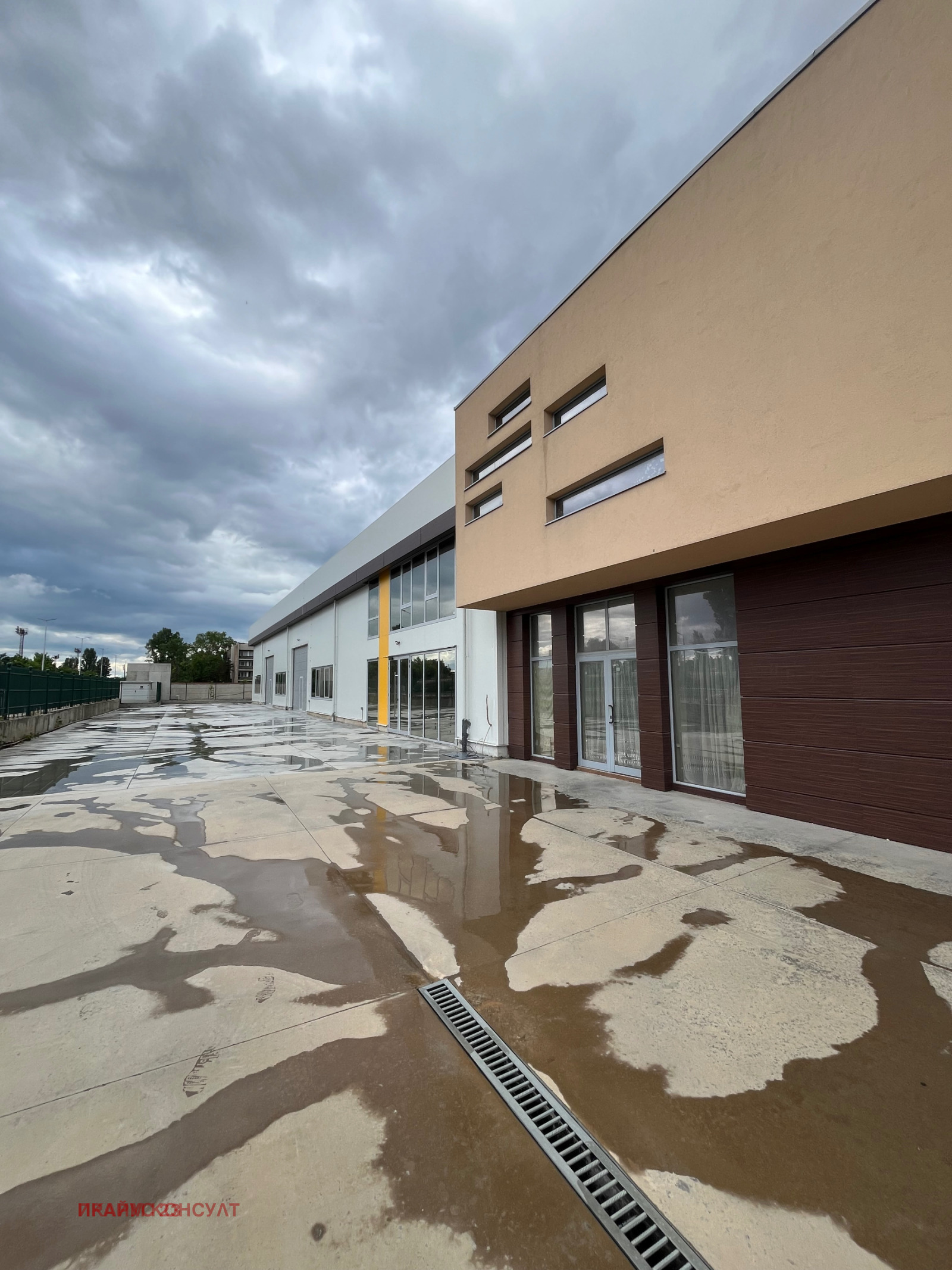 Дава под Наем ПРОМ. ПОМЕЩЕНИЕ | Imot.bg — изображение 14