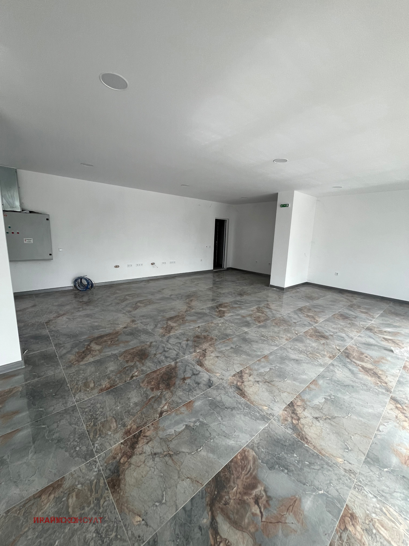 Дава под Наем ПРОМ. ПОМЕЩЕНИЕ | Imot.bg — изображение 9