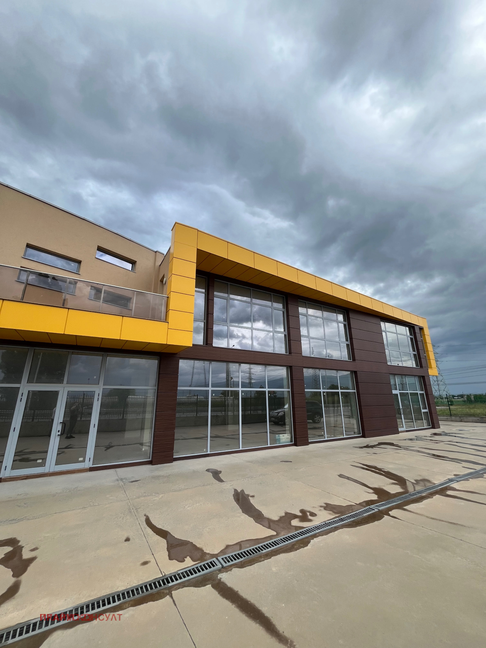 Дава под Наем ПРОМ. ПОМЕЩЕНИЕ | Imot.bg — изображение 8