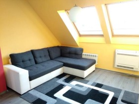 1 Schlafzimmer Manastirski liwadi, Sofia