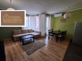 Дава под наем  2-стаен, град София