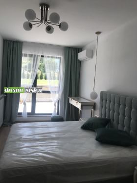 2 camere da letto Krastova vada, Sofia 7