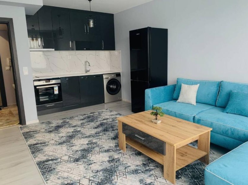 K pronájmu  1 ložnice Plovdiv , Kamenica 1 , 62 m2 | 95723085