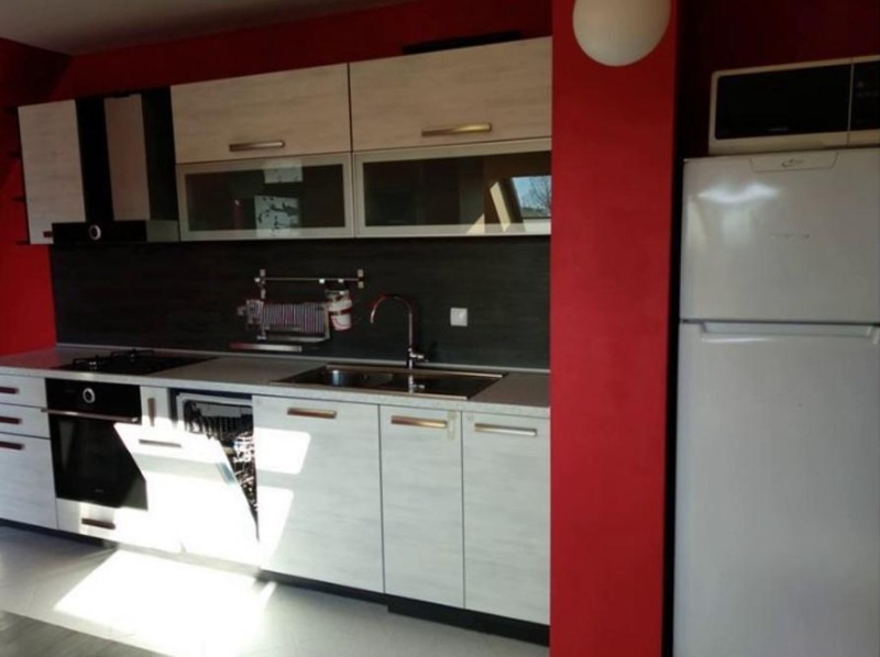 Zu vermieten  1 Schlafzimmer Sofia , Manastirski liwadi , 74 qm | 97557011 - Bild [2]