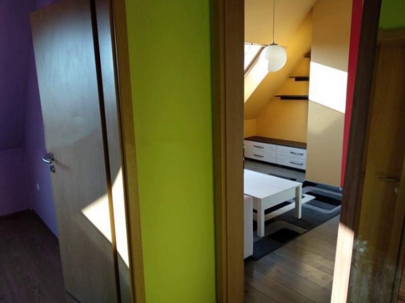 Zu vermieten  1 Schlafzimmer Sofia , Manastirski liwadi , 74 qm | 97557011 - Bild [4]