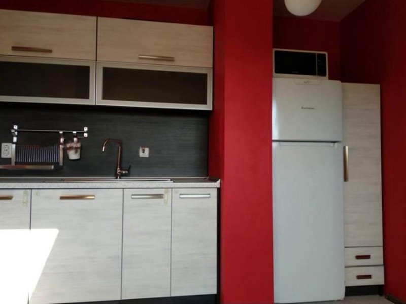 Zu vermieten  1 Schlafzimmer Sofia , Manastirski liwadi , 74 qm | 97557011 - Bild [3]
