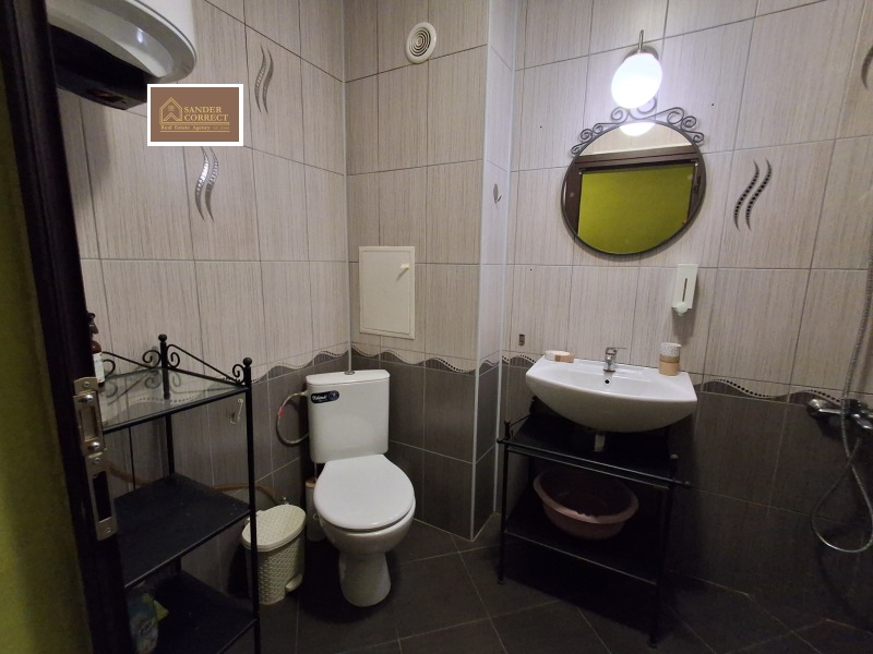 Дава под наем 2-СТАЕН, гр. София, Манастирски ливади, снимка 9 - Апартаменти - 53500751