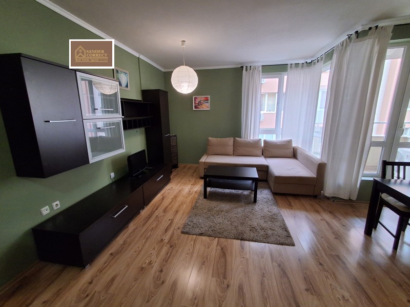 Дава под наем 2-СТАЕН, гр. София, Манастирски ливади