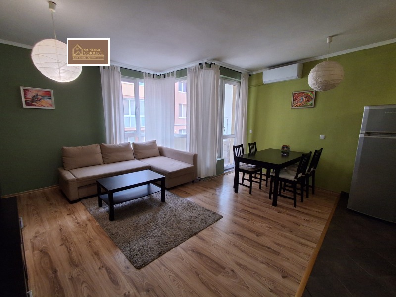 Дава под наем 2-СТАЕН, гр. София, Манастирски ливади