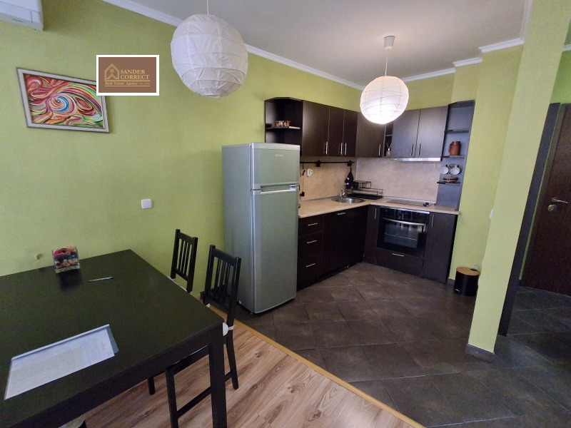 Дава под наем 2-СТАЕН, гр. София, Манастирски ливади, снимка 4 - Апартаменти - 53500751