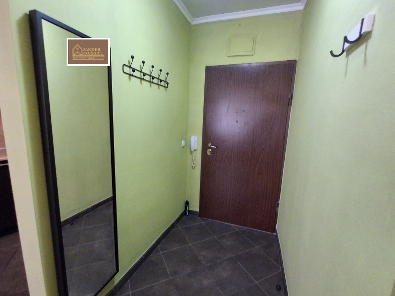 Дава под наем 2-СТАЕН, гр. София, Манастирски ливади, снимка 11 - Апартаменти - 53500751