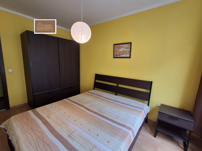 Дава под наем 2-СТАЕН, гр. София, Манастирски ливади, снимка 7 - Апартаменти - 53500751