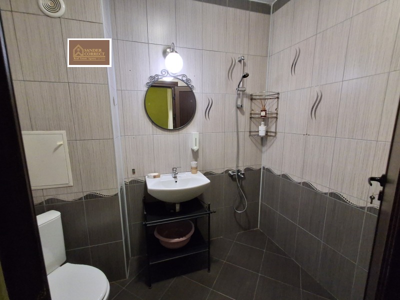 Дава под наем 2-СТАЕН, гр. София, Манастирски ливади, снимка 8 - Апартаменти - 53500751