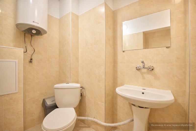 Дава под наем 2-СТАЕН, гр. Пловдив, Център, снимка 5 - Апартаменти - 53518260