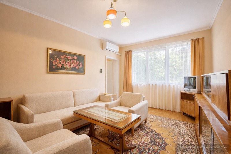 Дава под наем 2-СТАЕН, гр. Пловдив, Център, снимка 2 - Апартаменти - 53518260