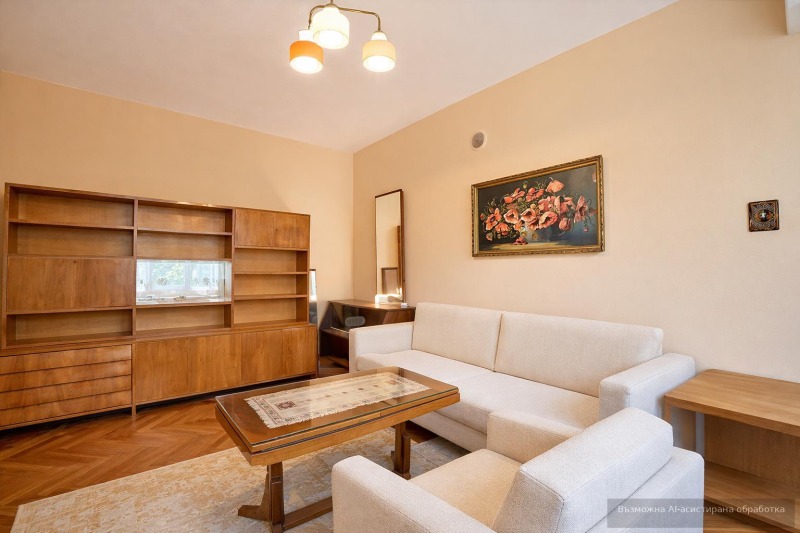 Дава под наем 2-СТАЕН, гр. Пловдив, Център, снимка 3 - Апартаменти - 53518260