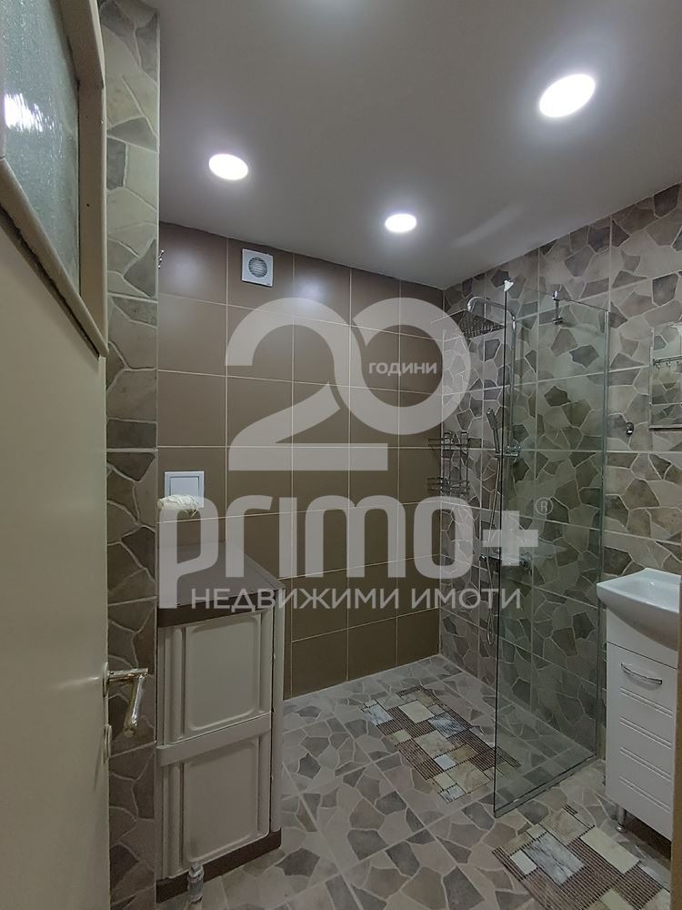 Дава под наем 2-СТАЕН, гр. София, Докторски паметник, снимка 7 - Апартаменти - 53986658