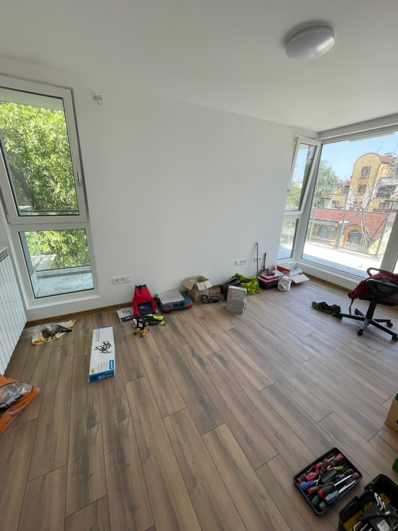 В аренду  2 спальни София , Изток , 120 кв.м | 51548603 - изображение [4]