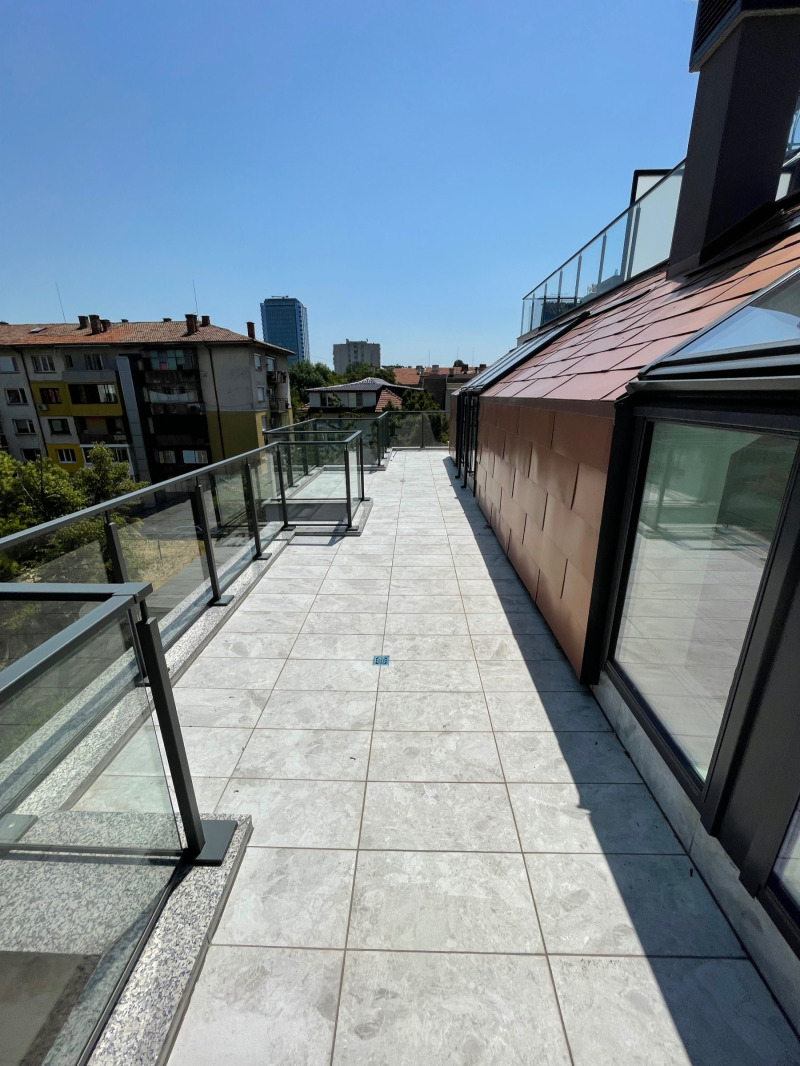 В аренду  2 спальни София , Изток , 120 кв.м | 51548603 - изображение [10]