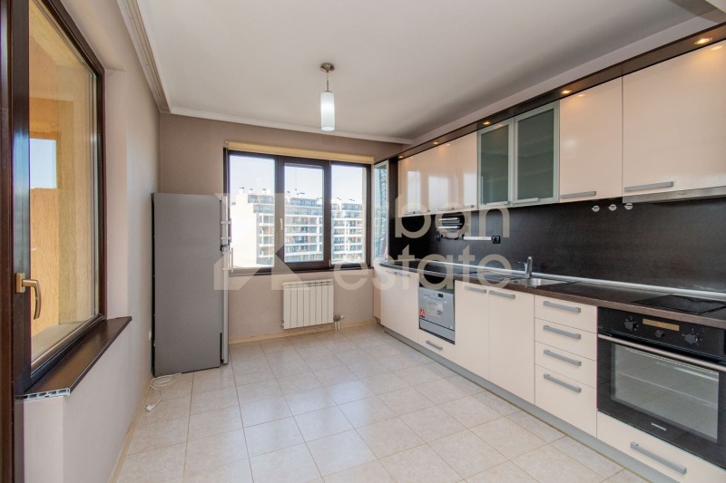 Дава под наем 3-СТАЕН, гр. София, Манастирски ливади, снимка 6 - Апартаменти - 53505963