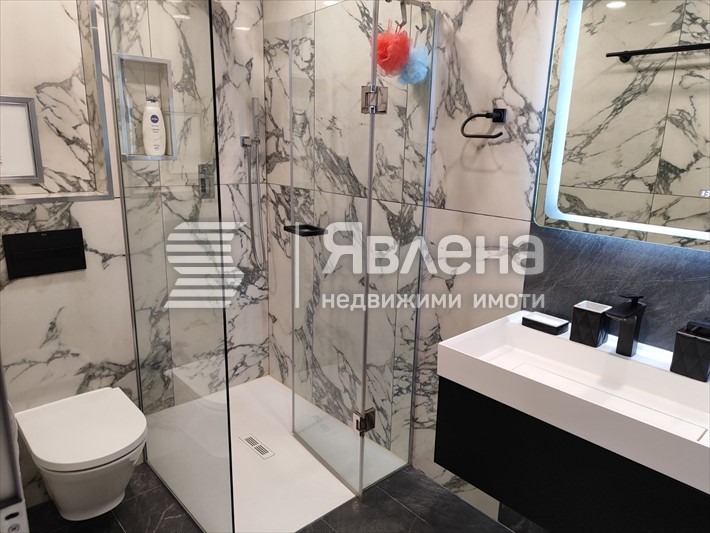 Дава под наем 3-СТАЕН, гр. София, Овча купел, снимка 8 - Апартаменти - 55005211