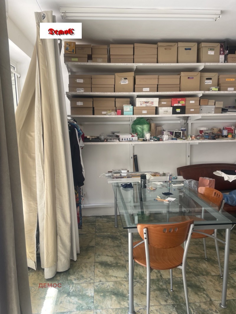 A louer  Bureau Sofia , Lozenets , 31 m² | 75088846 - image [2]