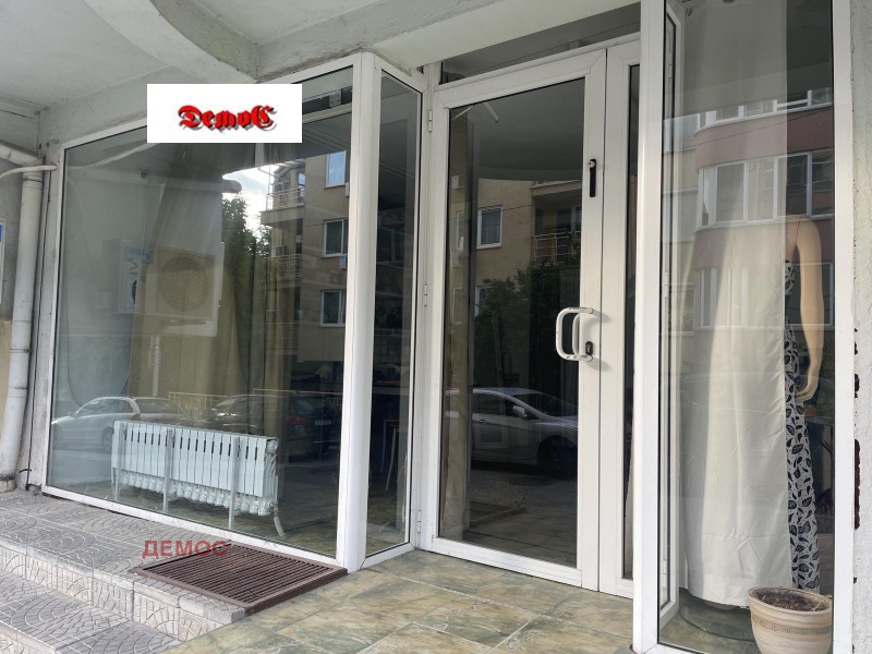 A louer  Bureau Sofia , Lozenets , 31 m² | 75088846