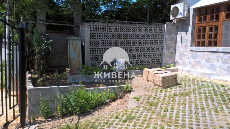 Дава под наем КЪЩА, гр. Варна, Бриз, снимка 16 - Къщи - 46631555