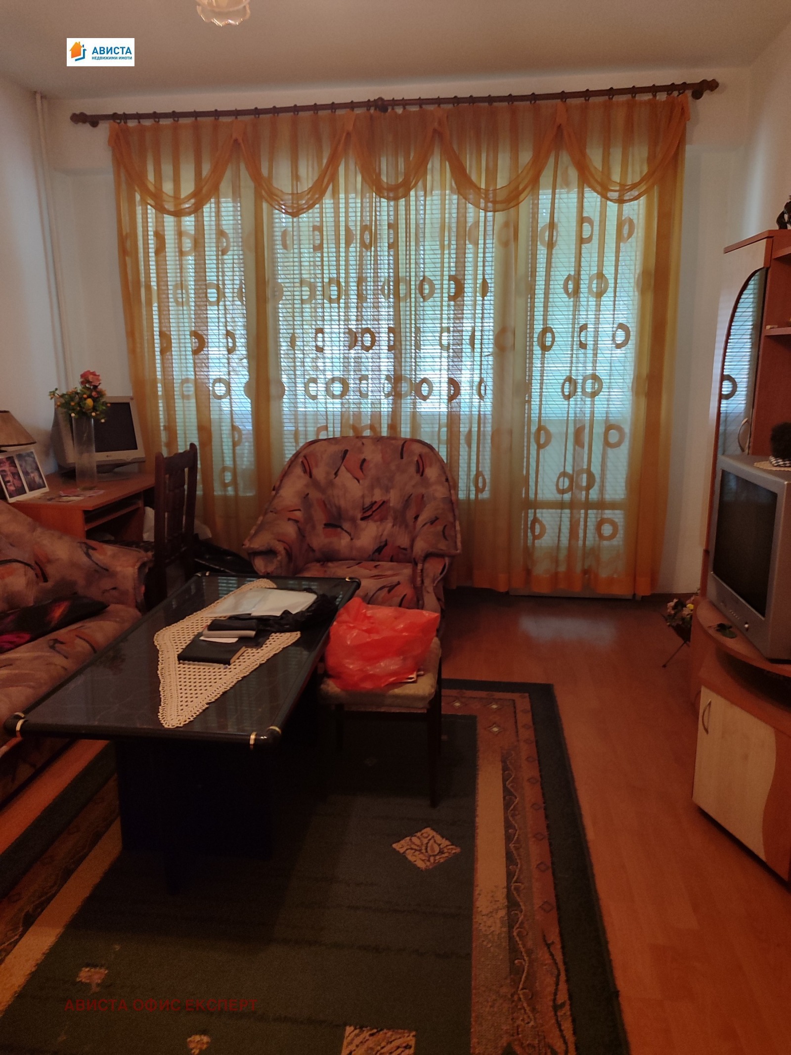 Дава под наем 1-СТАЕН, гр. София, Илинден, снимка 2 - Апартаменти - 55938721