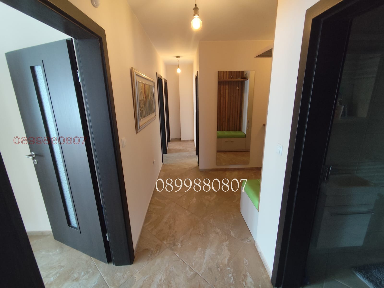 Дава под наем 2-СТАЕН, гр. Пловдив, Център, снимка 16 - Апартаменти - 53829629