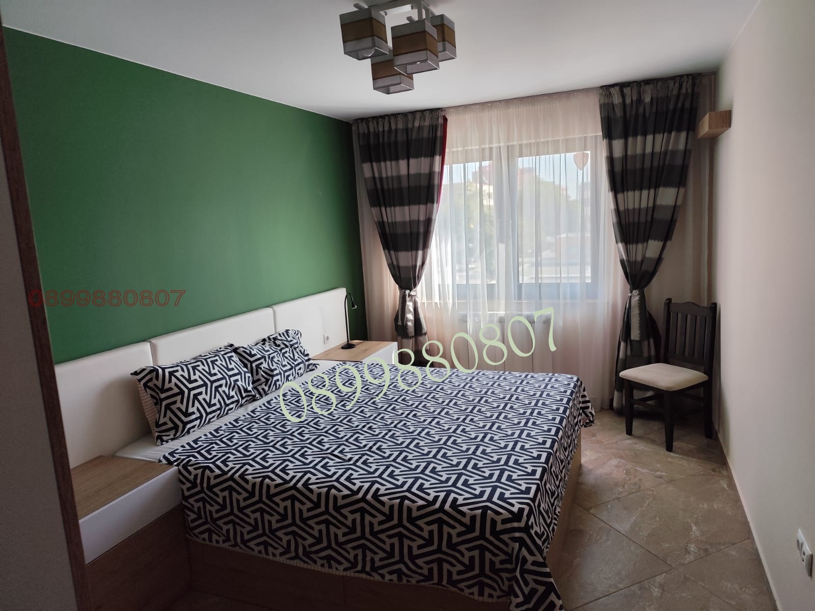 Дава под наем 2-СТАЕН, гр. Пловдив, Център, снимка 7 - Апартаменти - 53829629