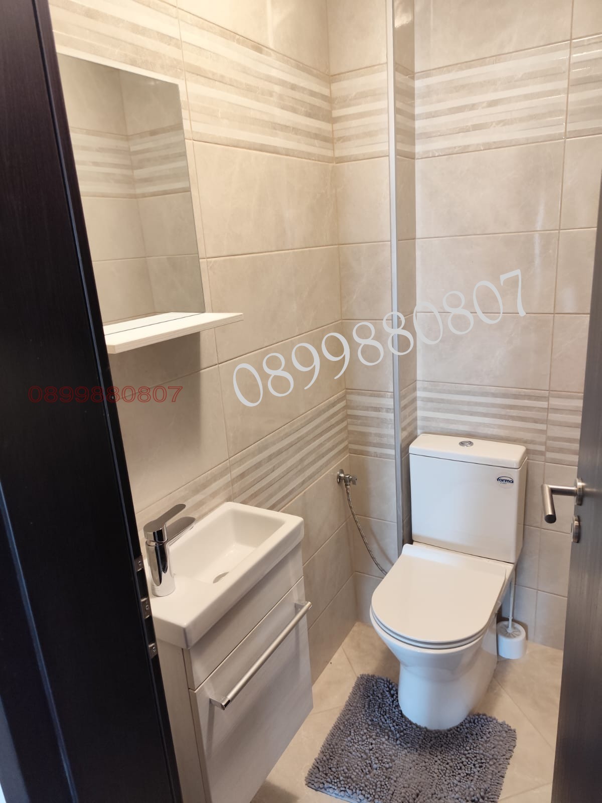 Дава под наем 2-СТАЕН, гр. Пловдив, Център, снимка 6 - Апартаменти - 53829629