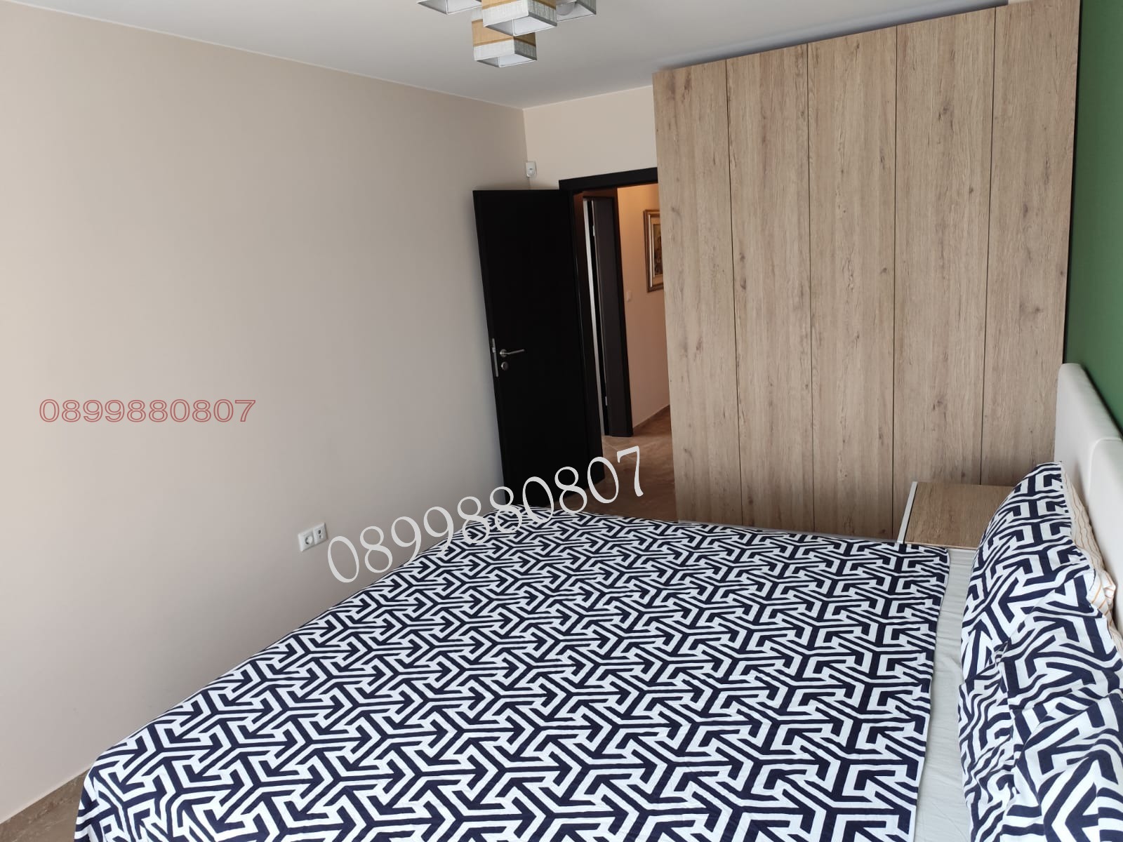 Дава под наем 2-СТАЕН, гр. Пловдив, Център, снимка 8 - Апартаменти - 53829629