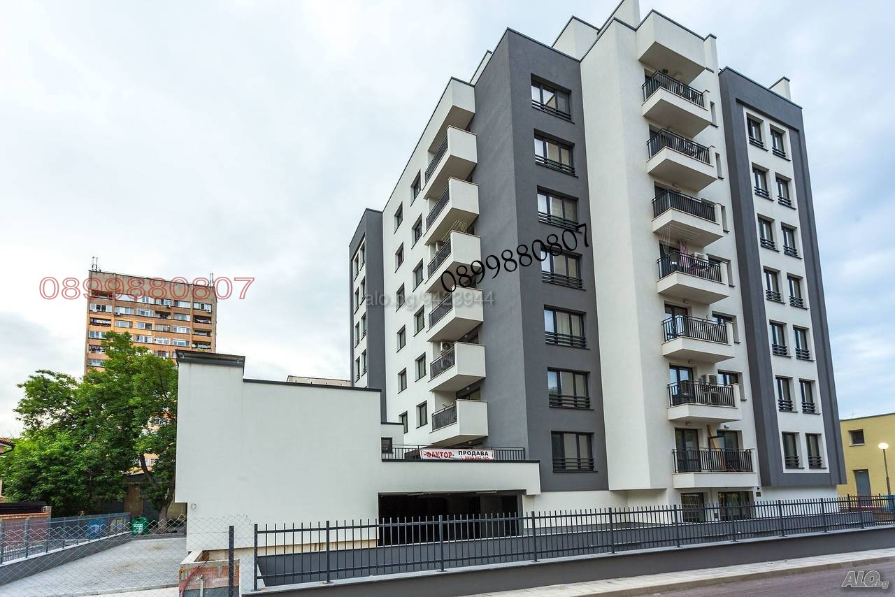 Дава под наем 2-СТАЕН, гр. Пловдив, Център