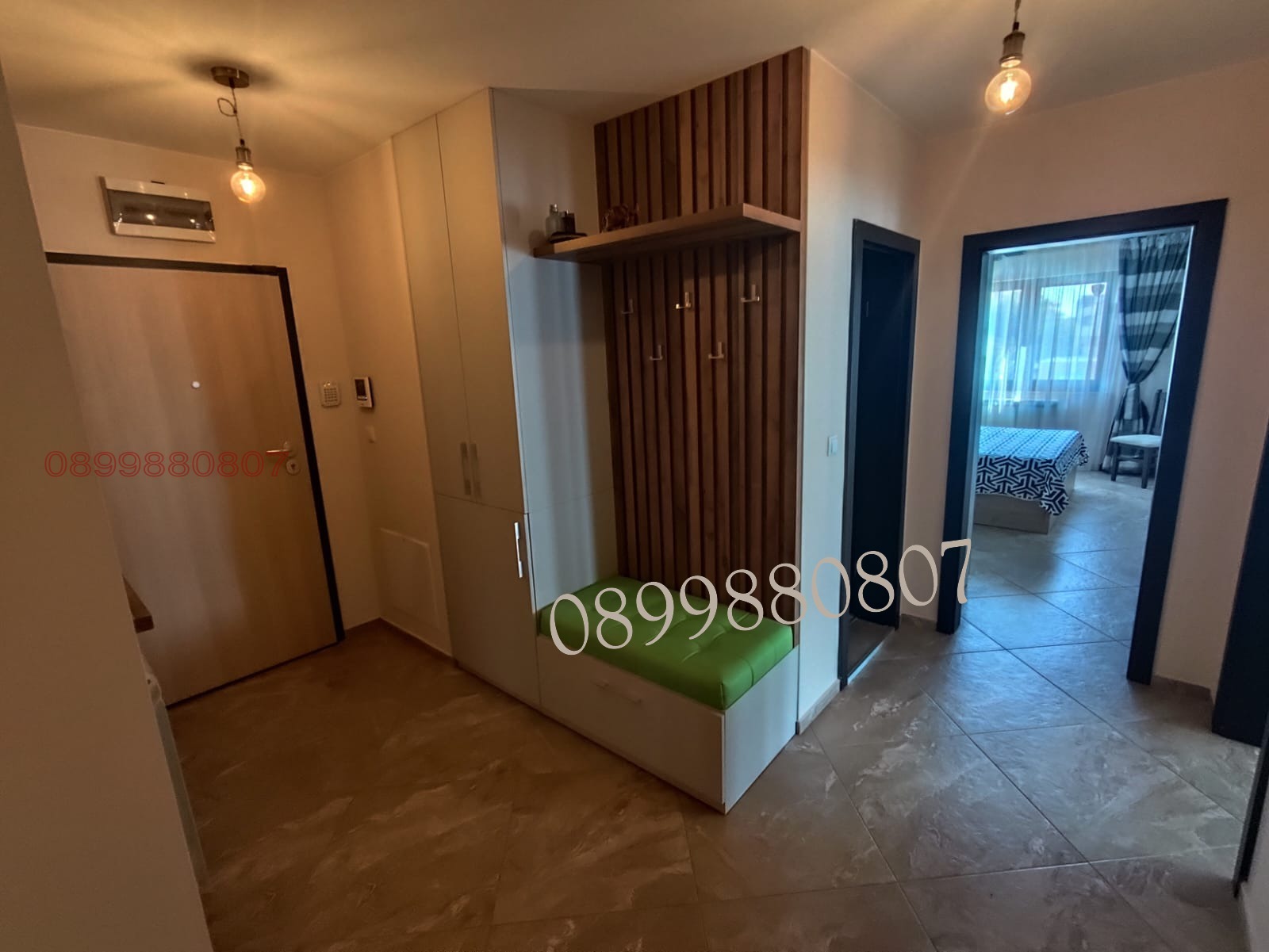 Дава под наем 2-СТАЕН, гр. Пловдив, Център, снимка 15 - Апартаменти - 53829629