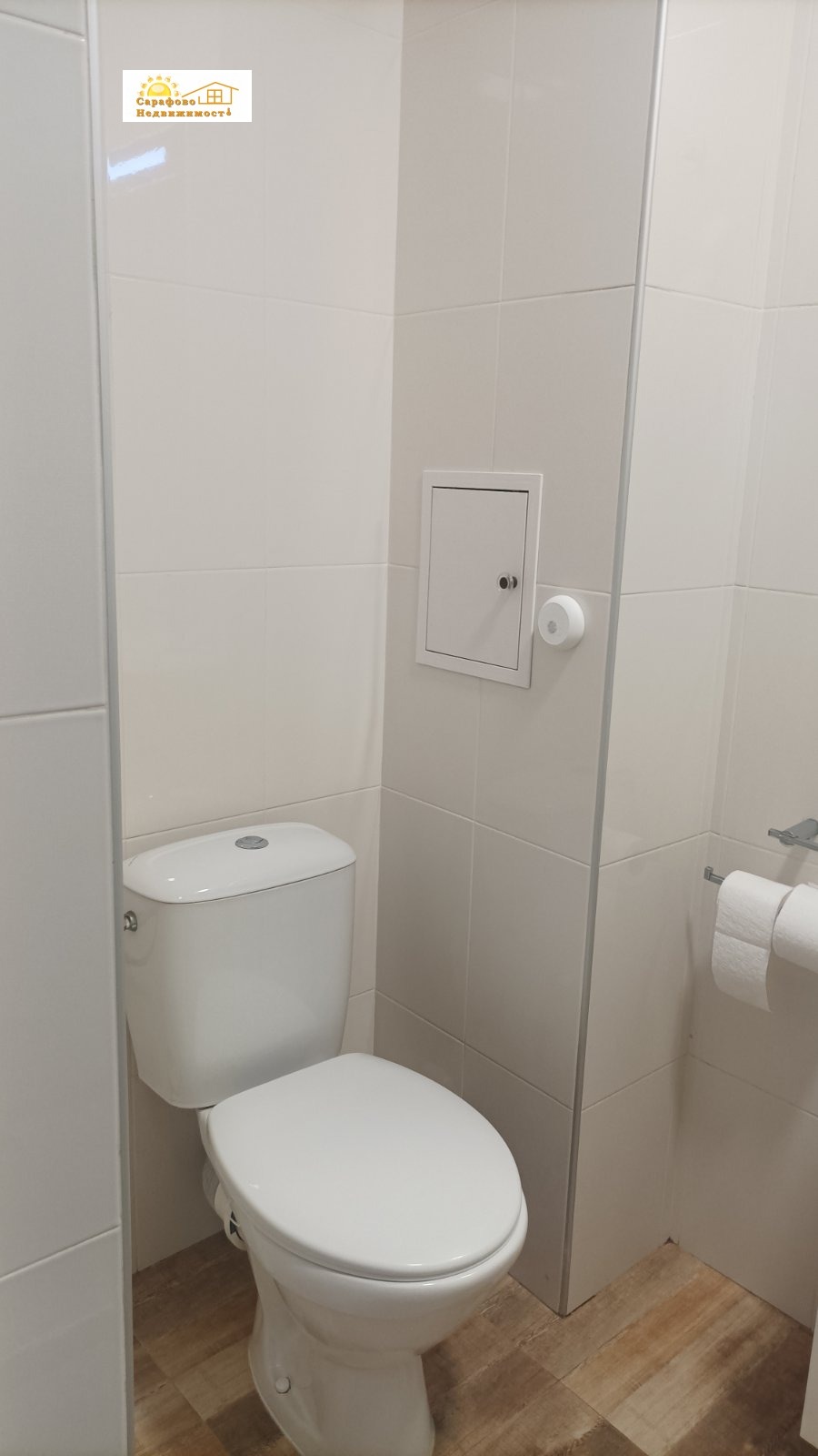 Дава под наем 2-СТАЕН, гр. Бургас, Сарафово, снимка 9 - Апартаменти - 53900642