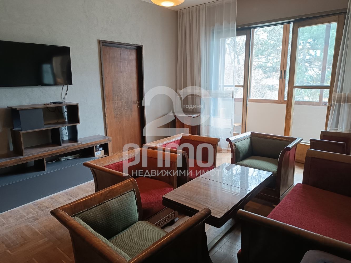 Дава под наем 2-СТАЕН, гр. София, Докторски паметник, снимка 3 - Апартаменти - 53986658