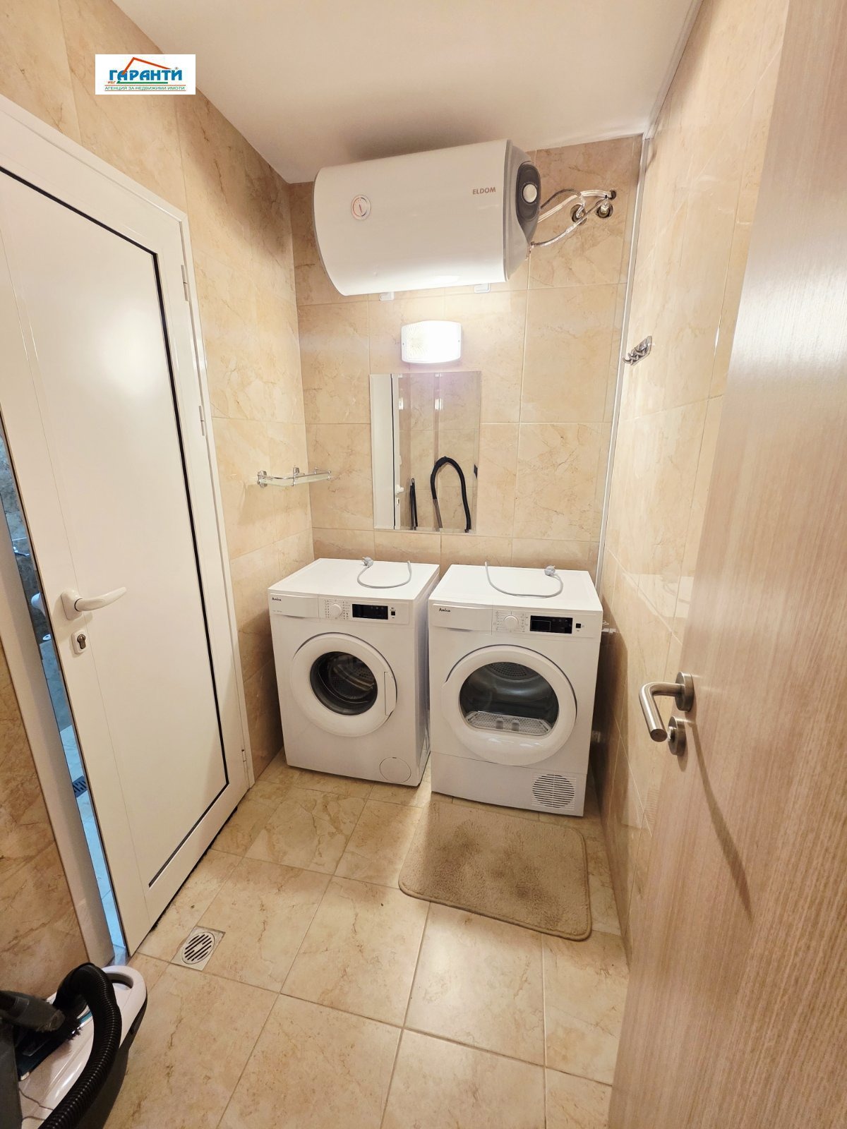 Дава под наем 3-СТАЕН, гр. Пловдив, Христо Смирненски, снимка 5 - Апартаменти - 54212844