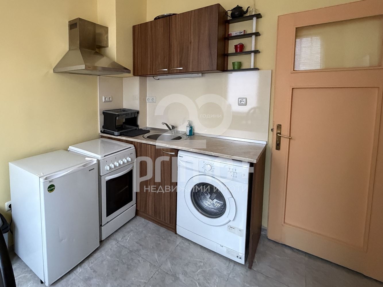 Дава под наем ОФИС, гр. София, Център, снимка 8 - Офиси - 53736937