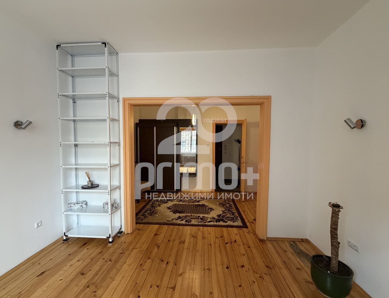 Дава под наем ОФИС, гр. София, Център, снимка 4 - Офиси - 53736937