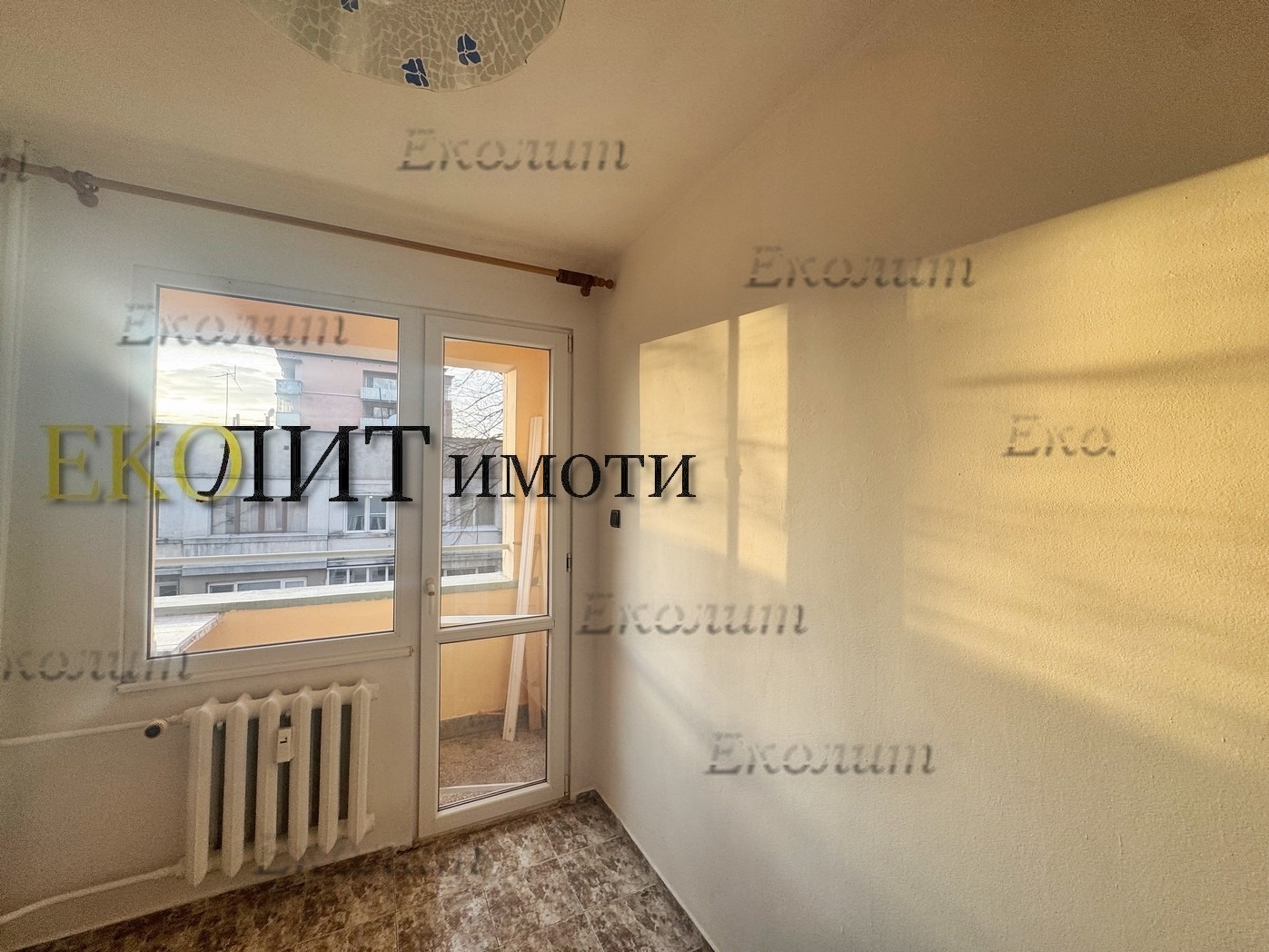 Дава под наем ОФИС, гр. София, Гео Милев, снимка 2 - Офиси - 53969606