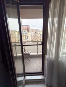 1 chambre Zona B-19, Sofia 7