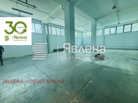 Дава под наем  Склад, град Варна