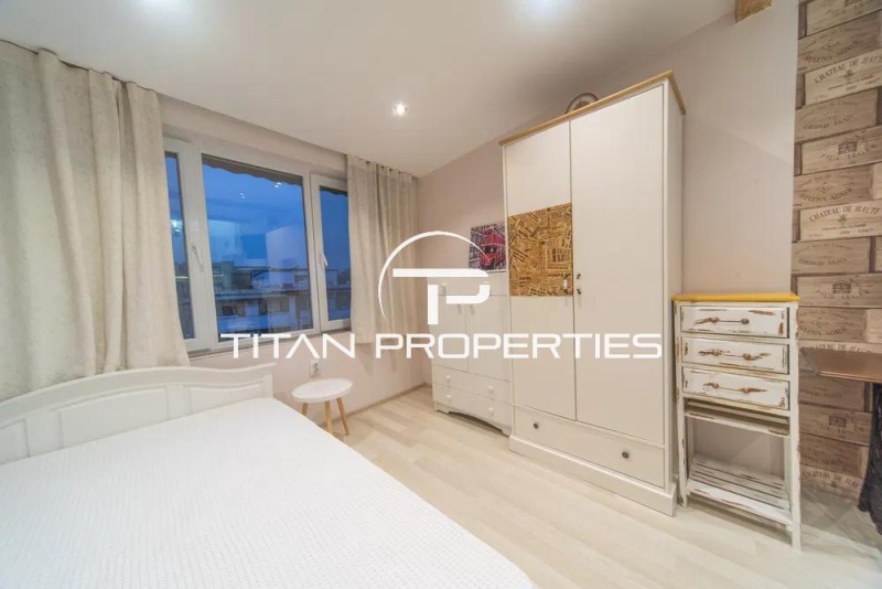 För uthyrning  Studio Varna , Centar , 40 kvm | 26778955 - bild [5]