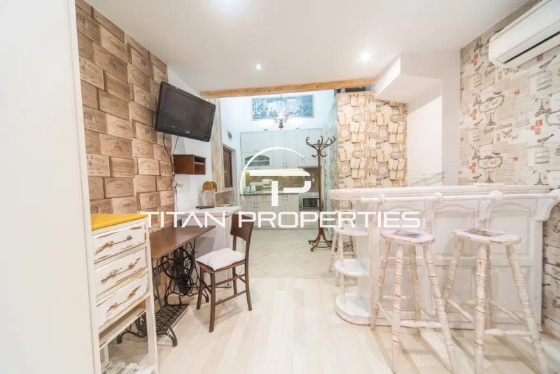 För uthyrning  Studio Varna , Centar , 40 kvm | 26778955